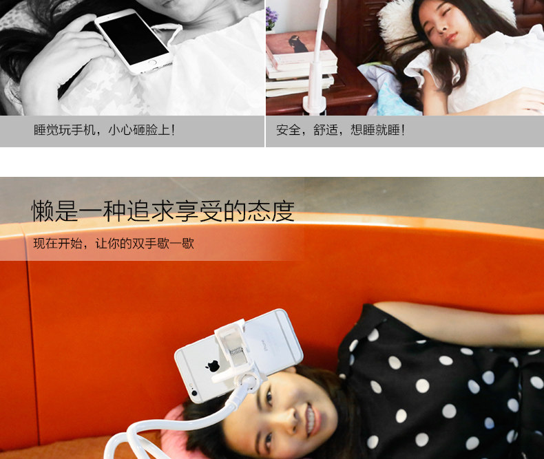 Support téléphone portable BENKS - Ref 1365363 Image 11