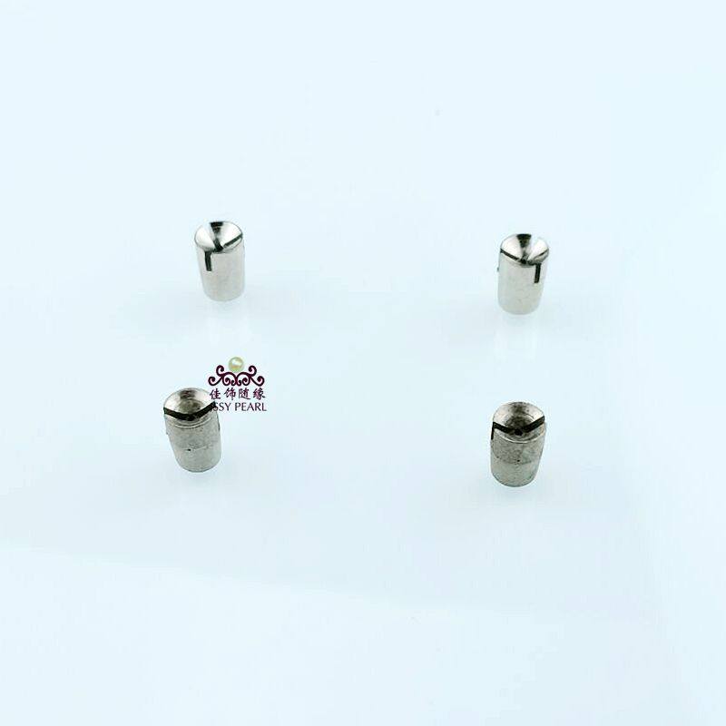 0 9mm pearl punching machine clamp two open three-open Buddha pearl card bowl Bodhi