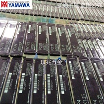 Japanese YAMAWA oil-free chip tap OLRZ squeeze teeth tap tap M1M2M3M4M5M6