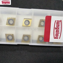 Japan Toshiba original CNC lathe outer circle fine turning knife grain CCGT09T302FR-J10 J740