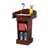 Specker White Speech Modern Restaurant Simple Table Table Creative Creative Consultation Desk Conference Conference Conference