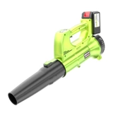 Высокоэнергетическая вентиляция дует пепел и прозрачная серая зарядка промышленная мощная волосяная фен