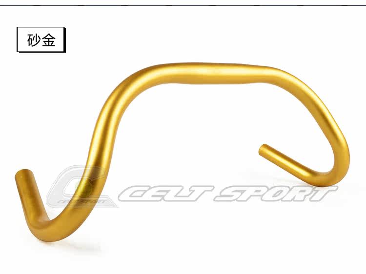 Guidon de vélo CELT - Ref 2332791 Image 11