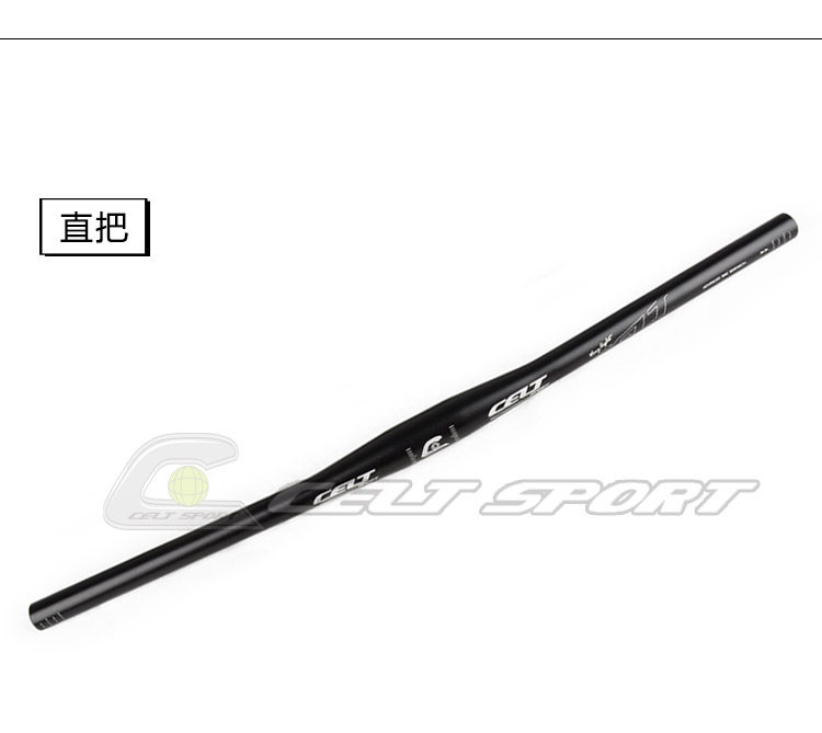 Guidon de vélo CELT SPORT - Ref 2334615 Image 9