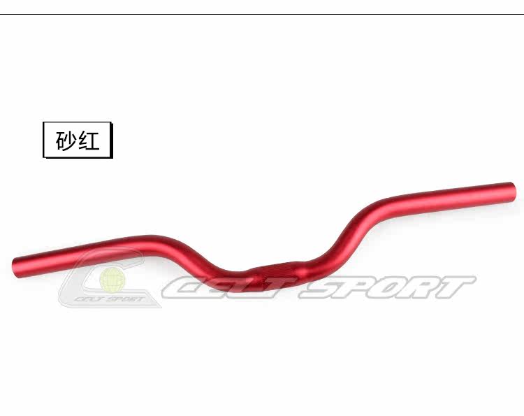 Guidon de vélo CELT - Ref 2332155 Image 11