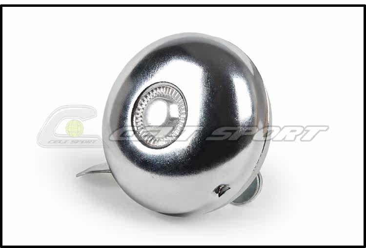 Sonnette de vélo sonnerie commune - Ref 1452761 Image 11