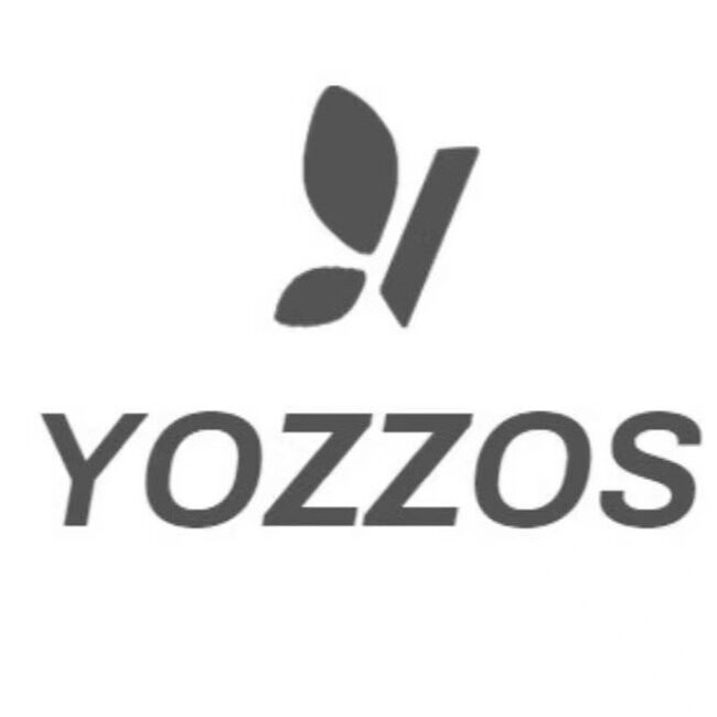 YOZZOS野橘子运动服饰