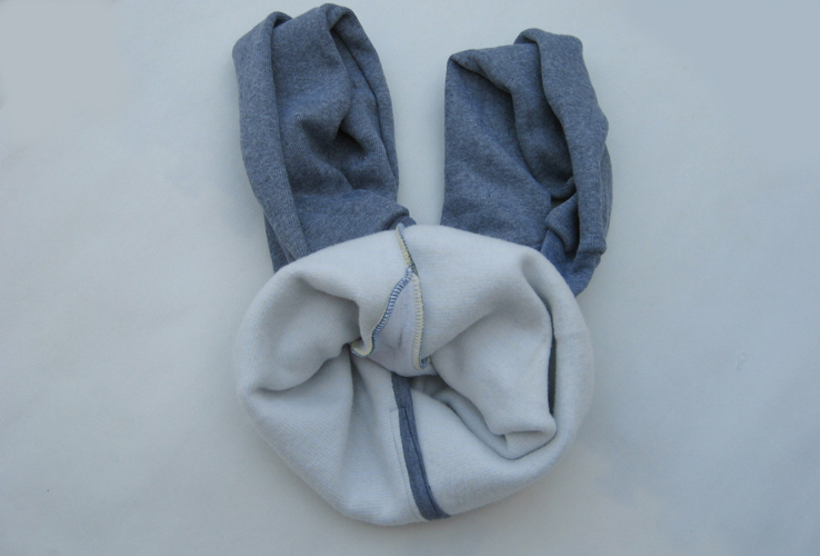 Sous-vêtement thermo Moyen-âge YIUI en polyester - Ref 760939 Image 53