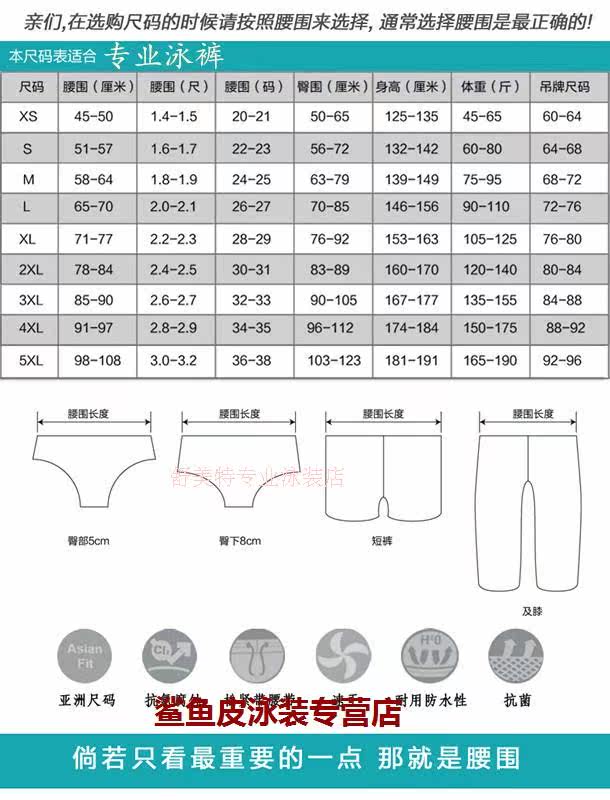 Maillot de bain homme      - Ref 2527543 Image 14