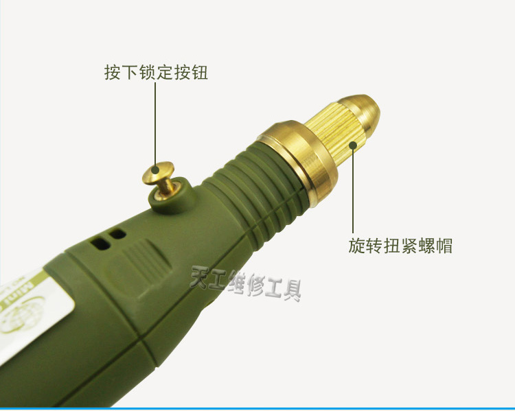 giá máy khoan pin Máy mài điện đa chức năng nhỏ Máy mài máy khoan total