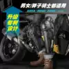 Knight net Ones Again Motorcycle all-season universal elbow and knee protection riding protective gear fall-proof equipment Breathable summer
