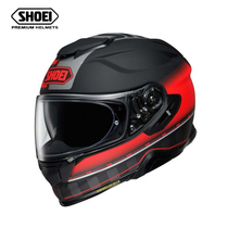 Knight net Japan imported SHOEI motorcycle helmet anti-fog GT-Air2 second generation four seasons full helmet riding helmet