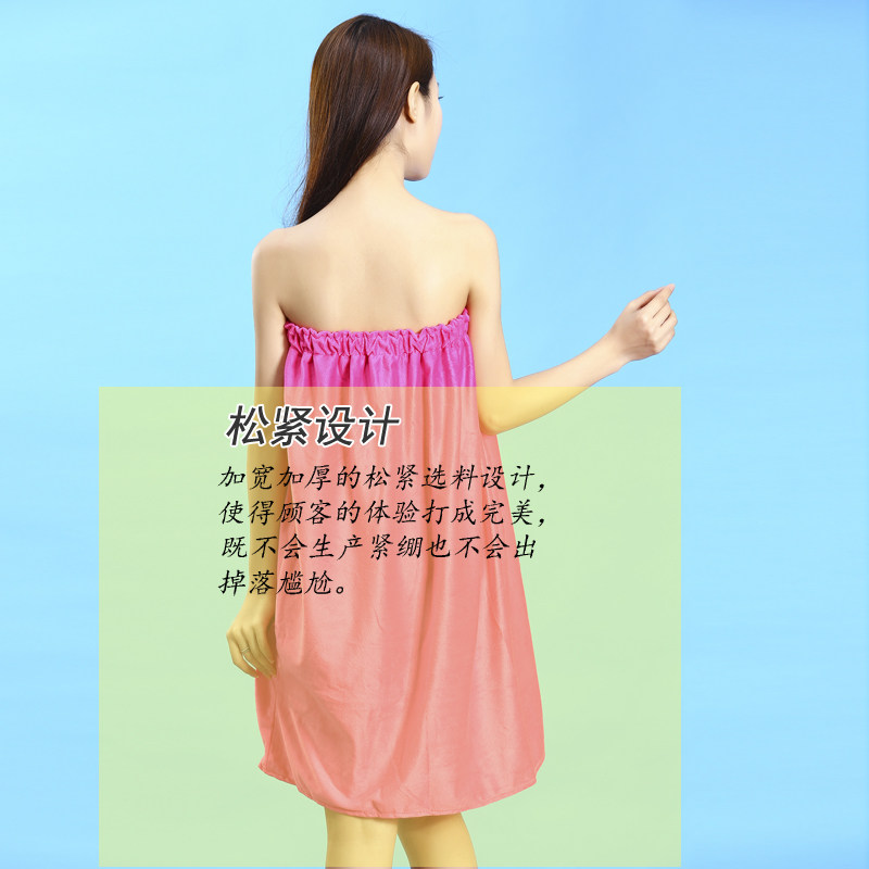 Peignoir jeunesse - Ref 595770 Image 5