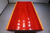 051 RED FLOWERS PEAR HALF SQUARE 179 * 85 * 8 BRACKET PREFERENTIAL PRICE 2860 (inclusive shipping cost 330)