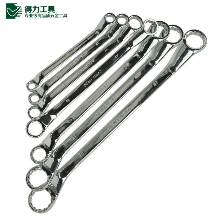 Công cụ hiệu quả Cờ lê Torx 8-10-12-17-19-22-24-27-30-32-36-41-46-50mm - Dụng cụ cầm tay