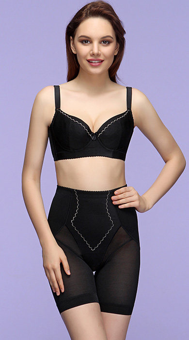 body amincissant FOREVER SS simple - Ref 671786 Image 14