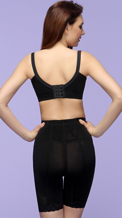 body amincissant FOREVER SS sexy - Ref 670500 Image 15