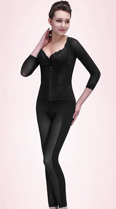body amincissant FOREVER SS sexy - Ref 670342 Image 13