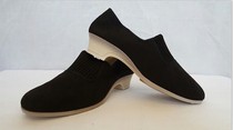 87 Womens Shoes Women Shoes Moms Shoes Working Shoes Performance Shoes Female Black Cloth Shoes