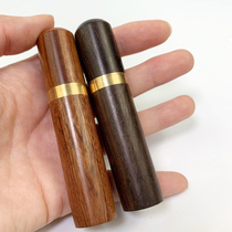 25 pieces of cross-stitch blunt head embroidery needle needle 24 needle medium square needle South Korea imported gold tail needle