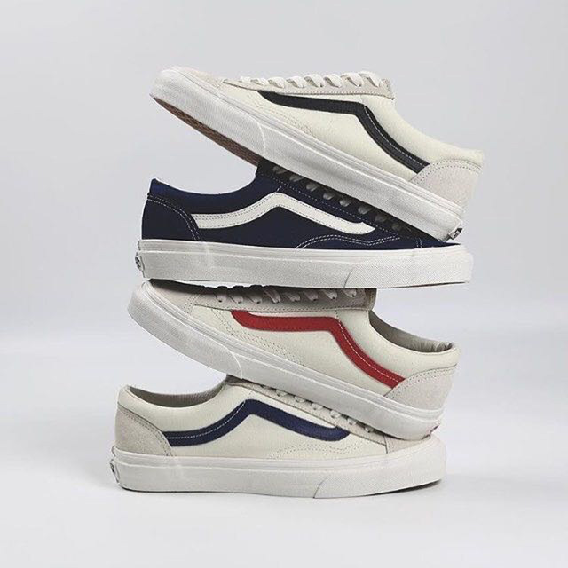 vans style 36 classic