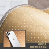 Универсальный современный нескользящий диван на четыре сезона, подушка, коллекция 2022, делается под заказ