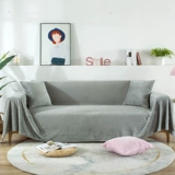 Универсальный плюшевый диван на четыре сезона, делается под заказ