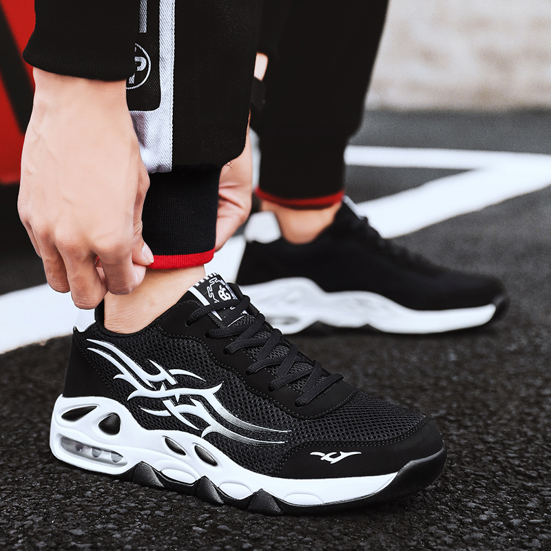 Volleyball Shoes Men And Women Competition Special Tug-of-war Shoes Professional Sports Air Volleyball Shoes Non-slip Baseball Doorball Shuttlecock Sneakers