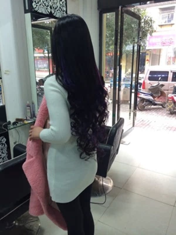 Extension cheveux - Ref 216888 Image 36