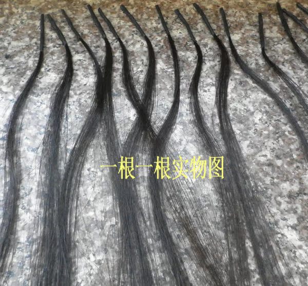 Extension cheveux - Ref 216888 Image 22