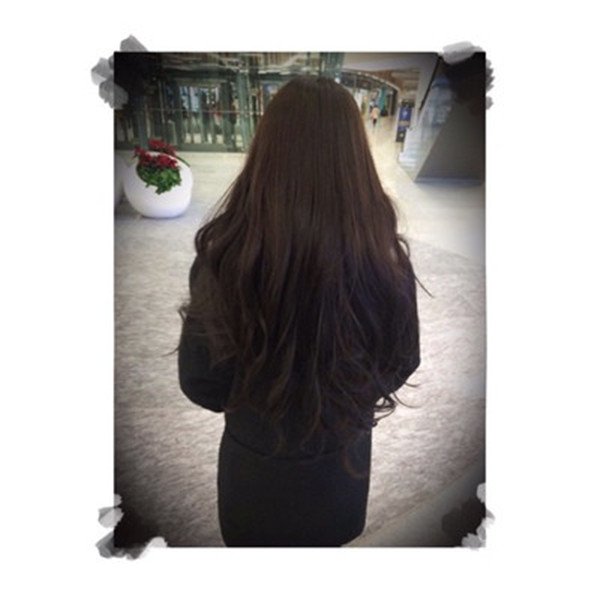 Extension cheveux - Ref 216888 Image 38