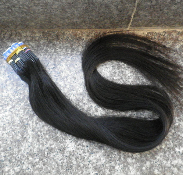 Extension cheveux - Ref 221115 Image 9