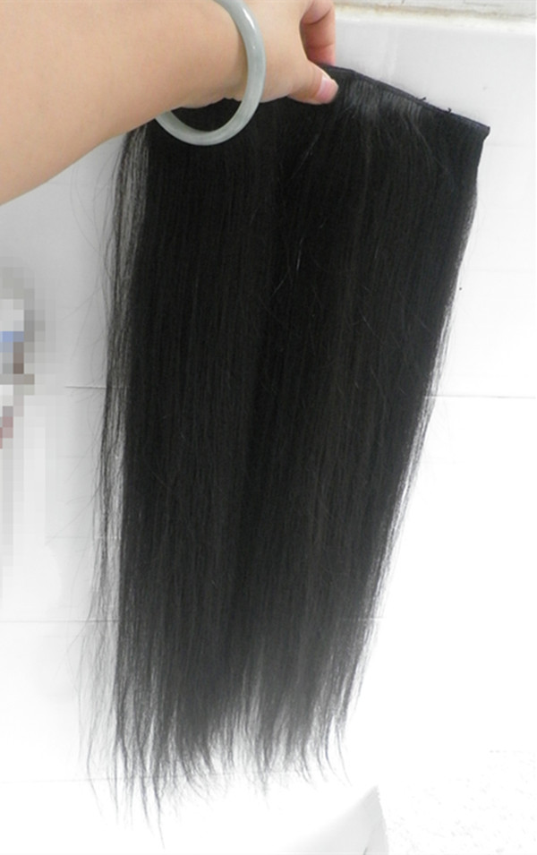 Extension cheveux - Ref 216885 Image 11