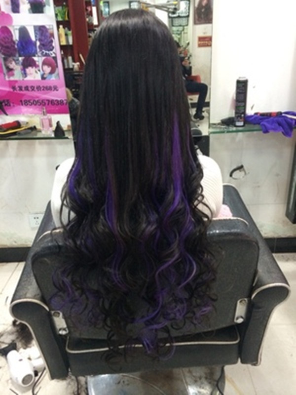 Extension cheveux - Ref 216888 Image 35