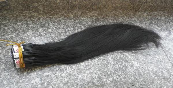 Extension cheveux - Ref 220924 Image 9