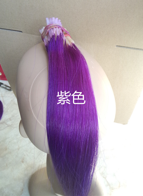 Extension cheveux - Ref 216890 Image 9