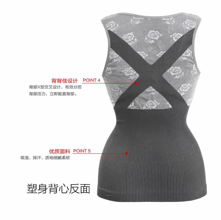 Corset amincissant - Ref 692306 Image 11