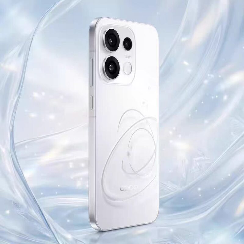 [Flagship New Product] Oppo Reno16 Flagship 5g Smart Gaming Live Photography Ai Phone Reno16