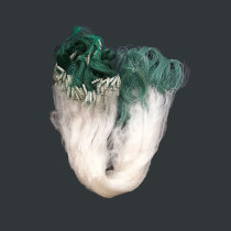 0 6 meters 1 meter 7 minutes 1 finger 2 fingers 15 meters 20 meters single-layer three-layer wire mesh fishing fishing net crucian carp net