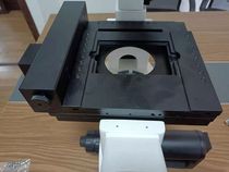 XY-axis electric mobility platform Z-axis electric focusing inverted biological microscope