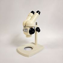 XTT body view microscope XTT continuous doubling-body vision microscopy total amplification 100 times
