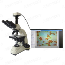 One drop of blood detector dark background black background computer type one drop of blood detector 3 million pixels connected to computer