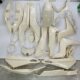 Majestic T9 motorcycle shell, electric vehicle ABS plastic shell, paint parts, accessories, original headlight appearance parts