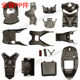Luyuan Rocket Thunder King/Jiaolong/Enhanced Beite B07 Shell Electric Vehicle/Motorcycle Shell
