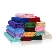 Net red ins (dimensions) Xiaoqing blue round light purple soft rice yellow round table briefing for days Blue and small tablecloths promotion