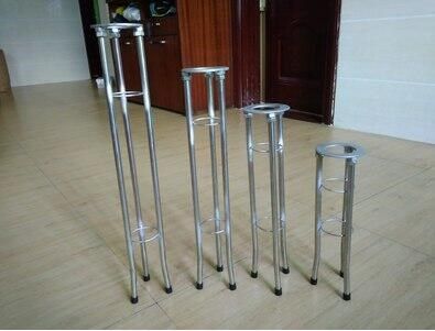 In-stage basin bracket washbasin Washbasin Support of Stainless Steel Stage Tub Support Drop Rack Accessories