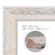 Khung kim cương khung khung chéo khâu biên giới ảnh cưới khung thêu tường lớn bên ngoài tùy chỉnh - Kính gọng kính titan