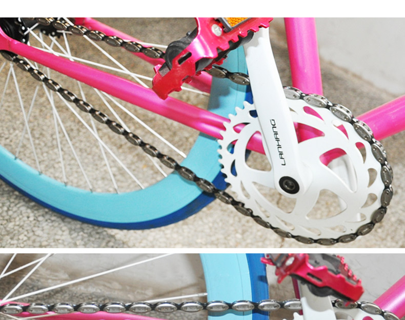 Chaîne de vélo FEELCOOL - Ref 2361596 Image 12