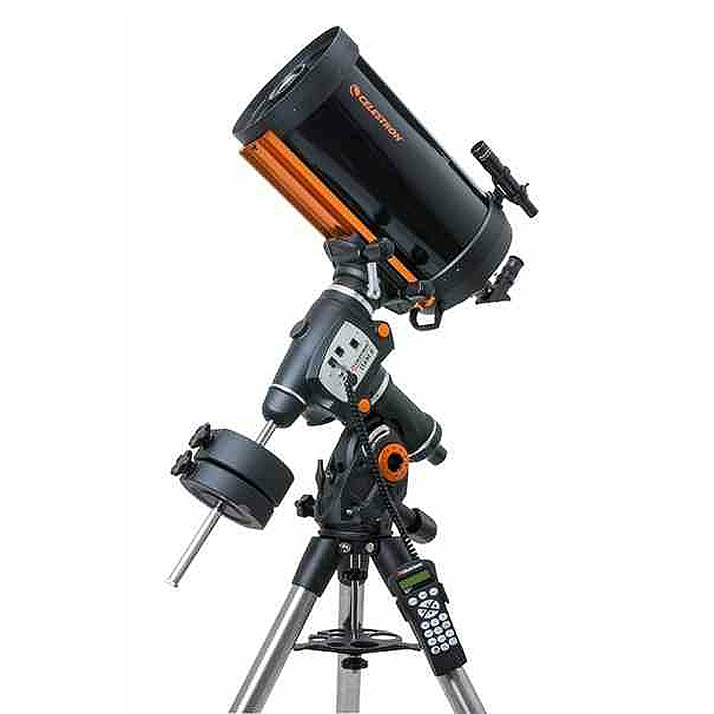 Kính viễn vọng Thiên văn Sao Trang của Mỹ CGEM II 925 tự động tìm kiếm sao độ phóng đại cao độ nét cao chuyên nghiệp ngắm sao không gian sâu - Kính viễn vọng / Kính / Kính ngoài trời