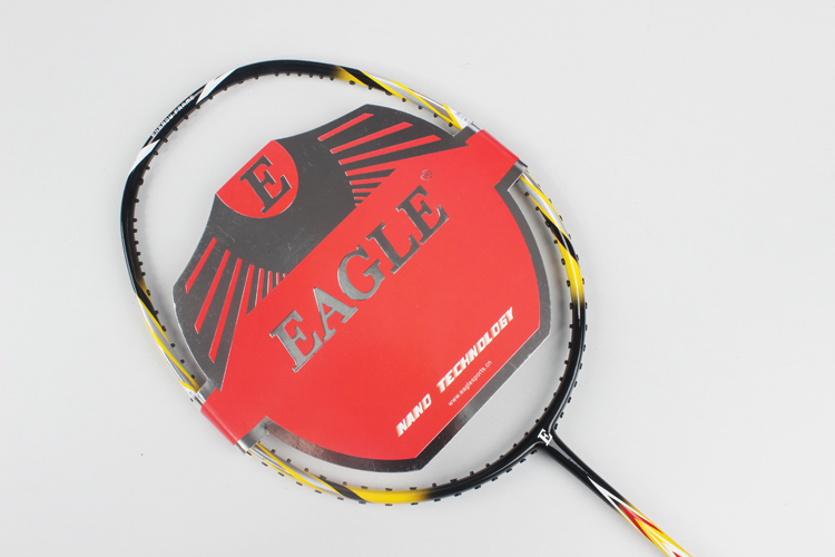 Hawk EAGLE Badminton Training Photo E-140 (130-140 g)